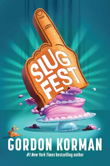 Photo of Slugfest