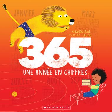 Photo of 365 : Une année en chiffres