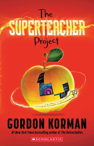 Photo of The Superteacher Project