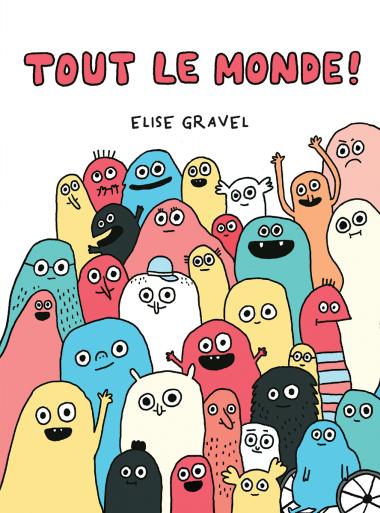 Photo of Tout le monde!