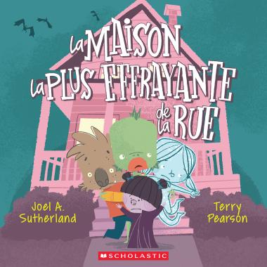 Photo of La maison la plus effrayante de la rue