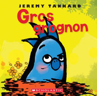 Photo of Gros grognon