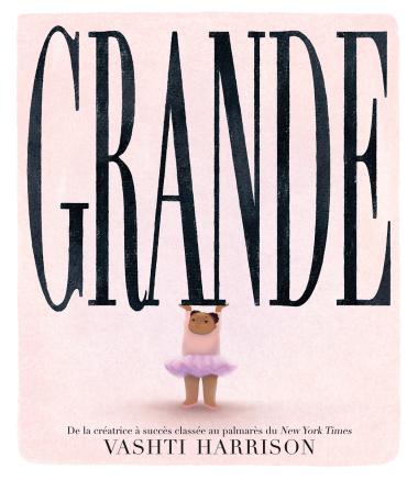 Photo of Grande