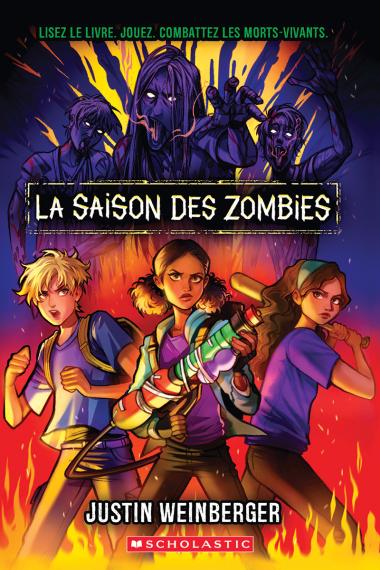 Photo of La saison des zombies