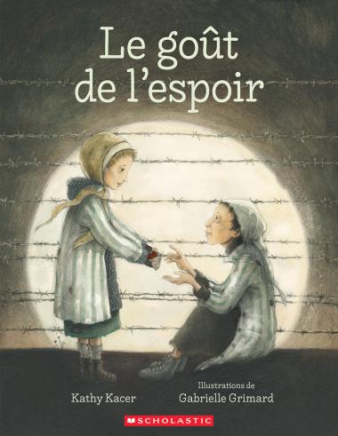 Photo of Le goût de l’espoir