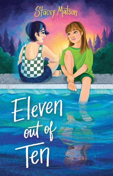 Photo of Eleven Out of Ten