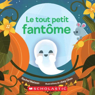 Photo of Le tout petit fantôme