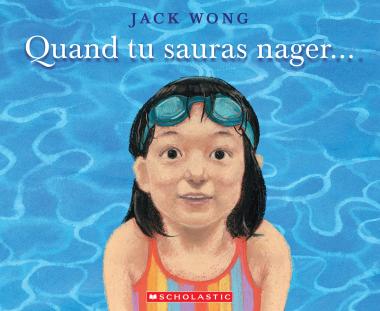 Photo of Quand tu sauras nager…