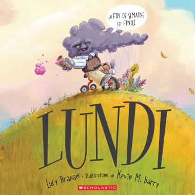 Photo of Lundi