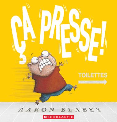 Photo of Ça presse!