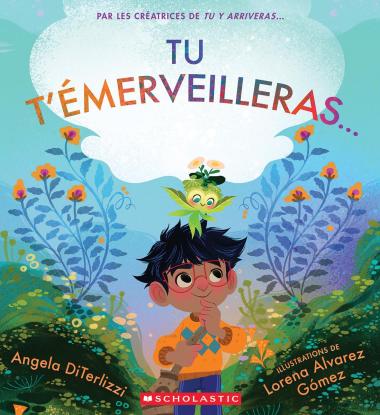 Photo of Tu t’émerveilleras…