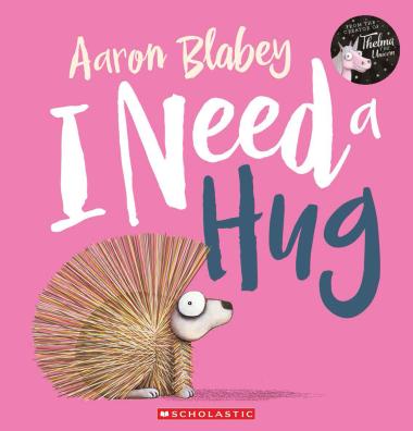 Photo of I Need a Hug