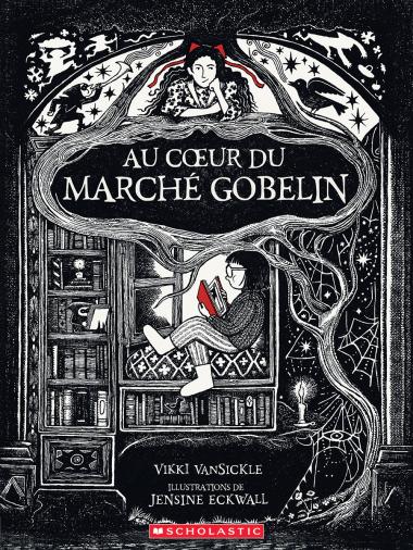 Photo of Au cœur du marché gobelin