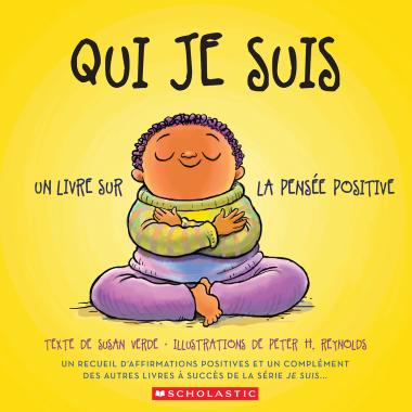 Photo of Qui je suis : Un livre sur la pensée positive