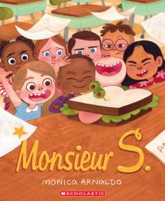 Monsieur S