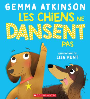 Photo of Les chiens ne dansent pas