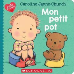Mon petit pot