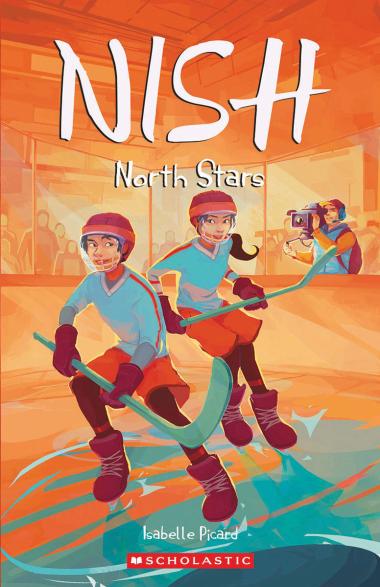 Photo of Nish: North Stars