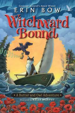 Witchward Bound
