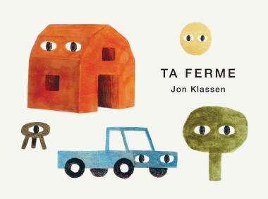 Photo of Ta ferme