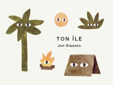 Photo of Ton île