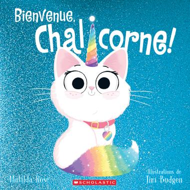 Photo of Bienvenue, Chalicorne!