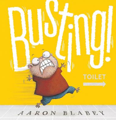 Photo of Busting!