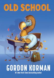 Faker book cover