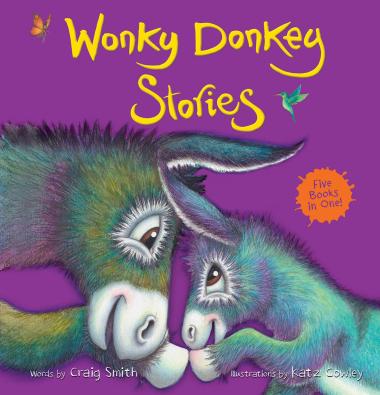 Photo of Wonky Donkey Stories