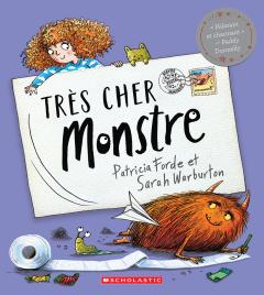 Très cher monstre