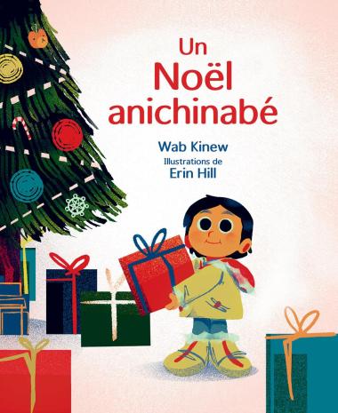 Photo of Un Noël anichinabé