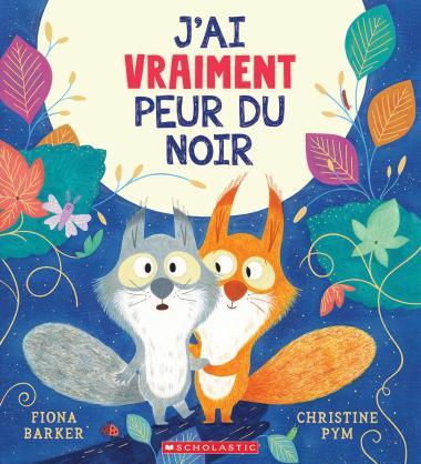 Photo of J’ai vraiment peur du noir