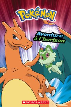 Pokémon : Aventure à l’horizon