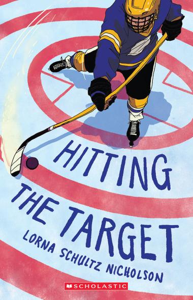 Photo of Hitting the Target