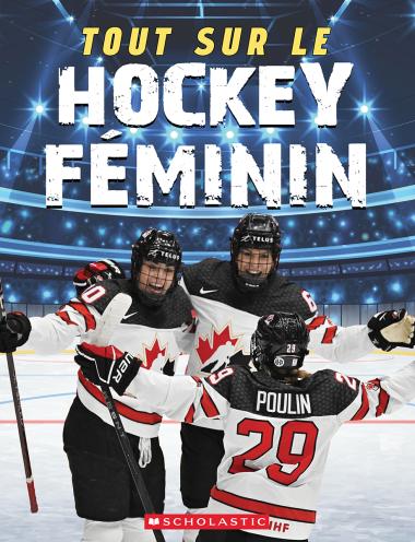 Photo of Tout sur le hockey féminin
