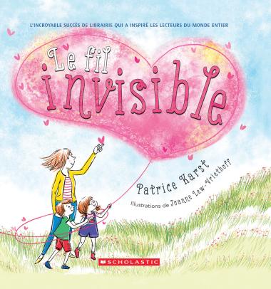 Photo of Le fil invisible
