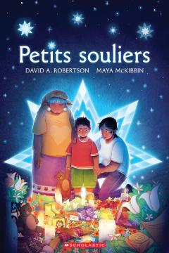 Petits souliers