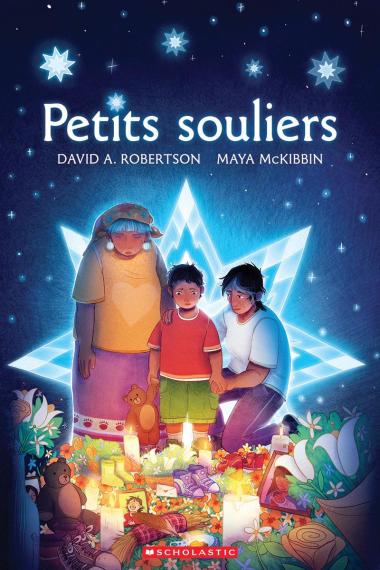 Photo of Petits souliers