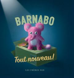 Barnabo : Tout nouveau!