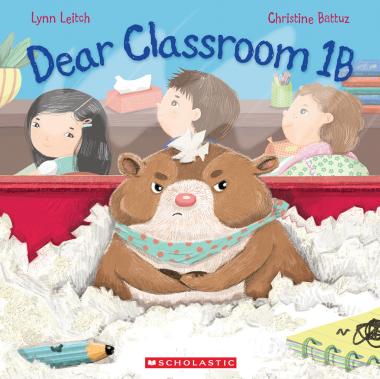 Photo of Dear Classroom 1B