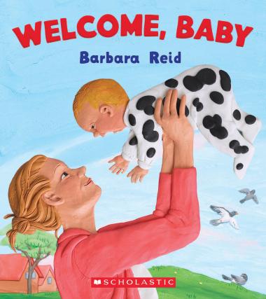 Photo of Welcome, Baby