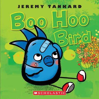 Photo of Boo Hoo Bird