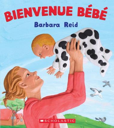 Photo of Bienvenue bébé