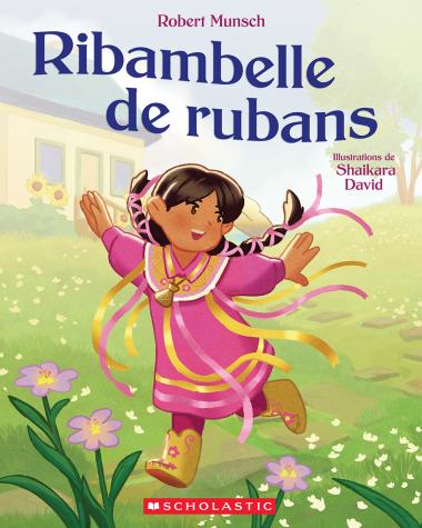 Photo of Ribambelle de rubans