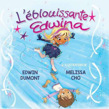 Photo of L’éblouissante Edwina