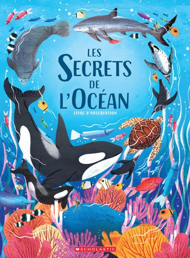 Photo of Les secrets de l’océan