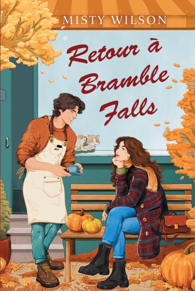 Photo of Retour à Bramble Falls