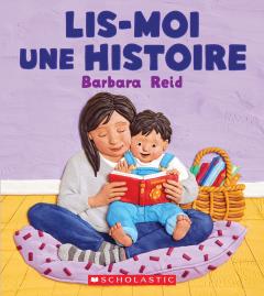 Lis-moi une histoire