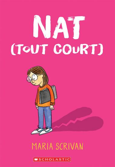 Photo of Nat (tout court)