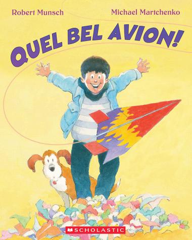 Photo of Quel bel avion!